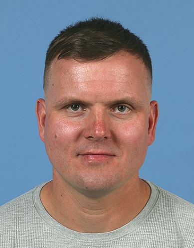 Slika pogrešane osebe
