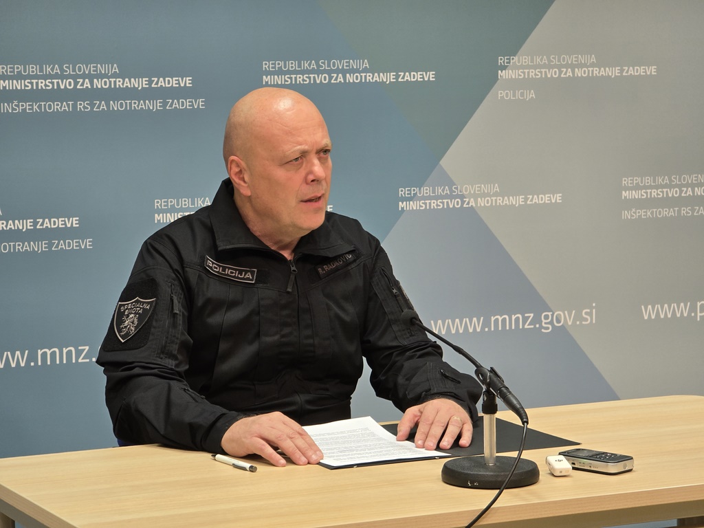 Robert Radkovič