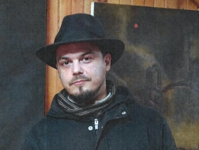 Slika pogrešane osebe