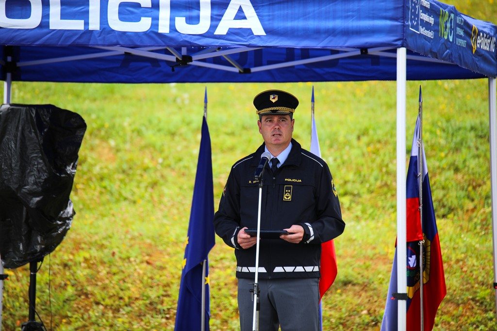 Beno Meglič