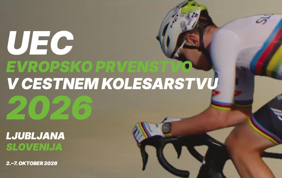 Zajem zaslona z naslovnice uradne spletne strani UEC 2026