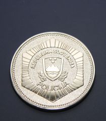 210 240 spominski znak policije grb