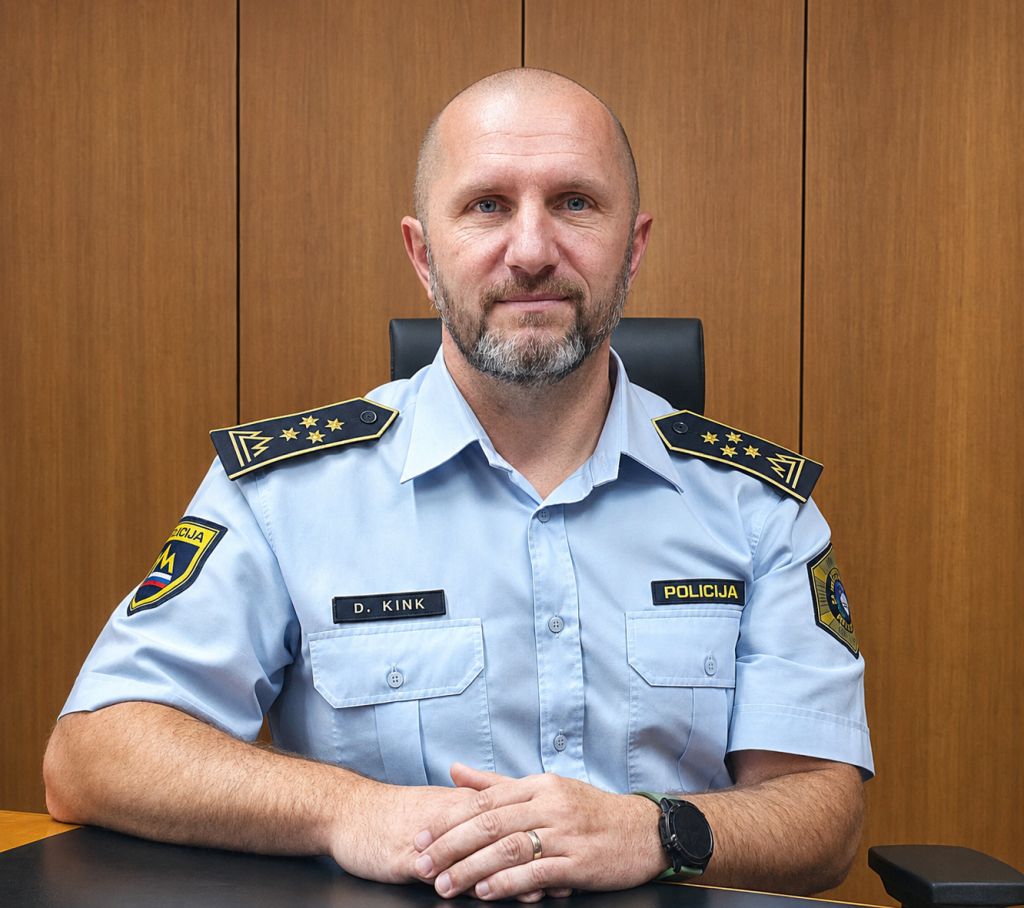 Slika Dejana Kinka