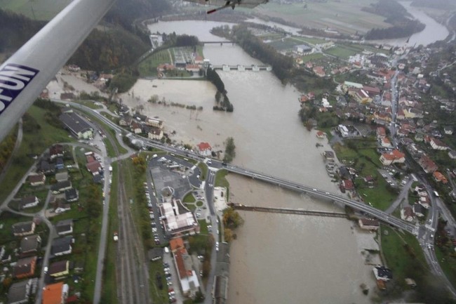 poplave