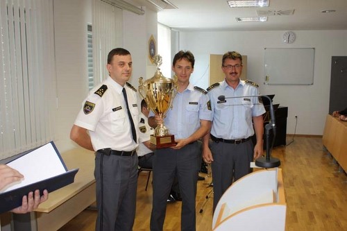 naj sportna enota