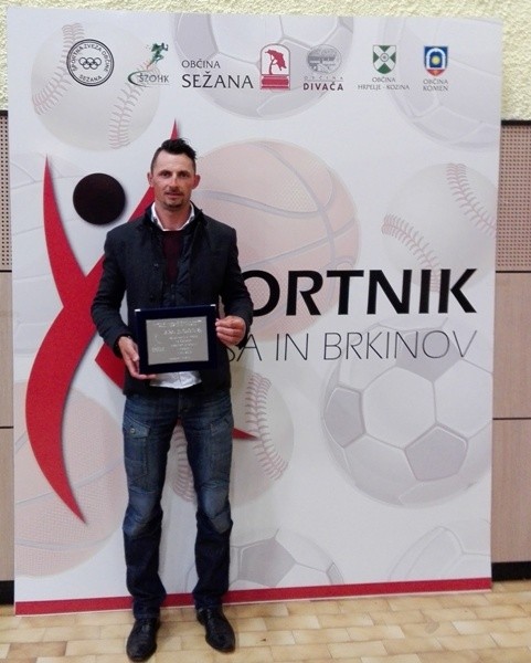 Suhadolnik