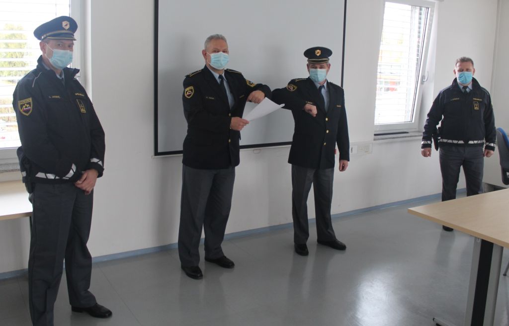 Primopredaja na Ilirski Bistrici