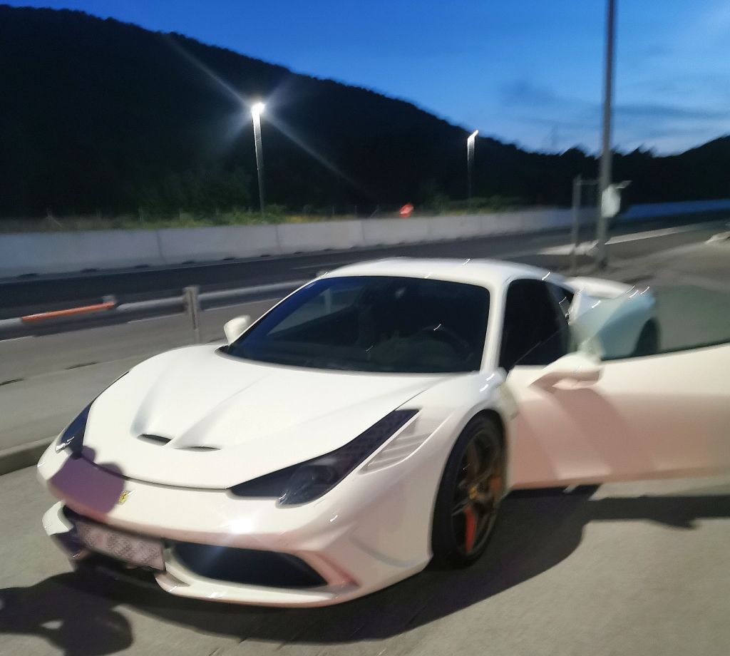 269kmh