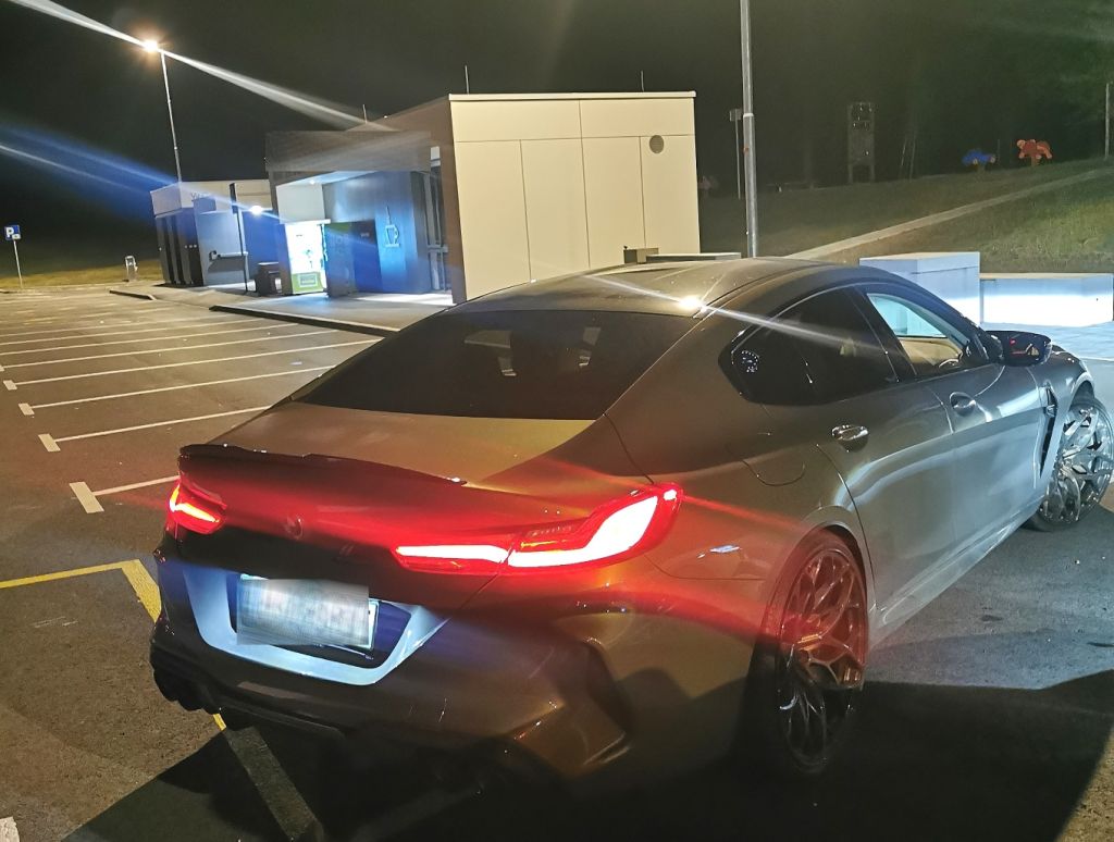 292km