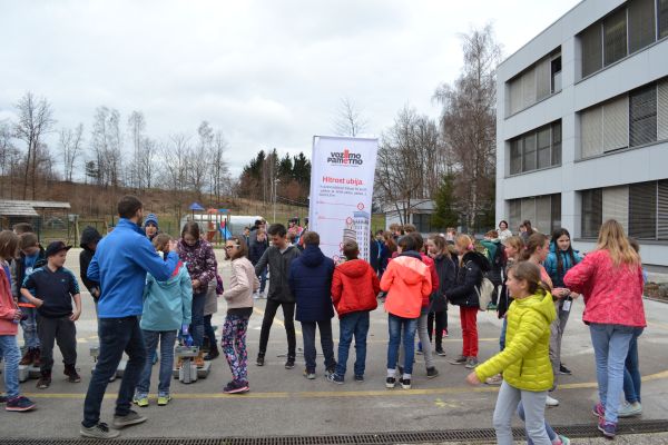 VNK Radovljica 0405201823