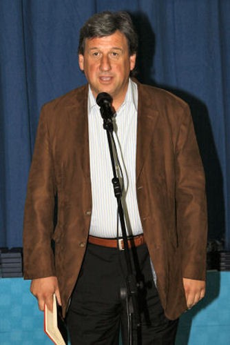 slika igralca na slovesnosti ob dnevu policije, Tacen, 2007