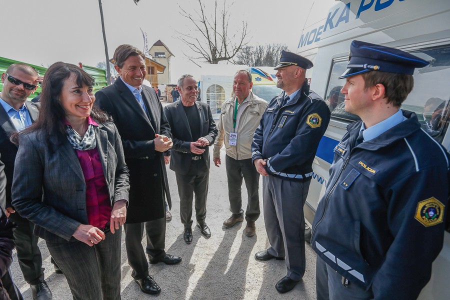 063policisti Komenda