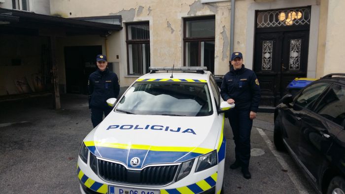 PPKamnik policistki