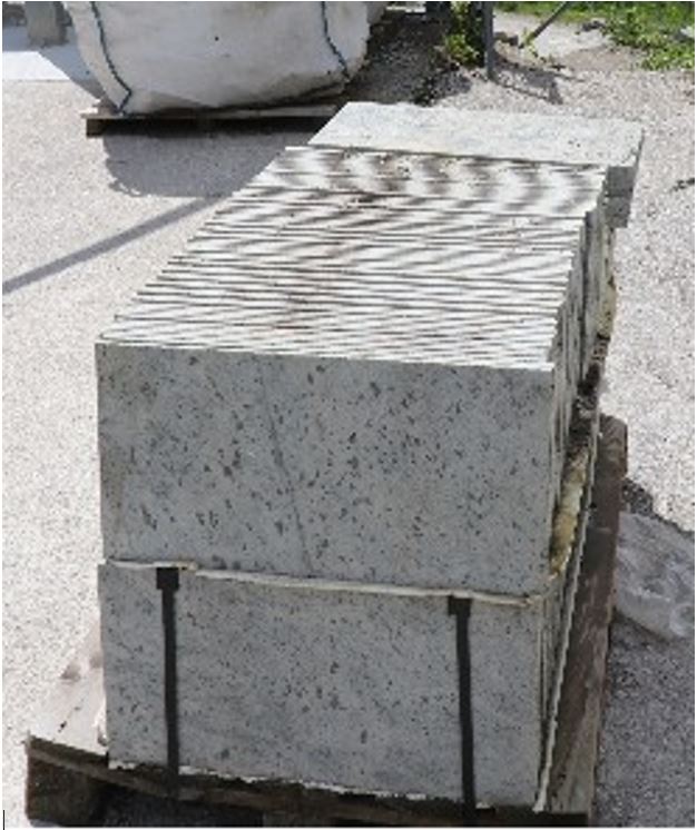 Granitne plosce
