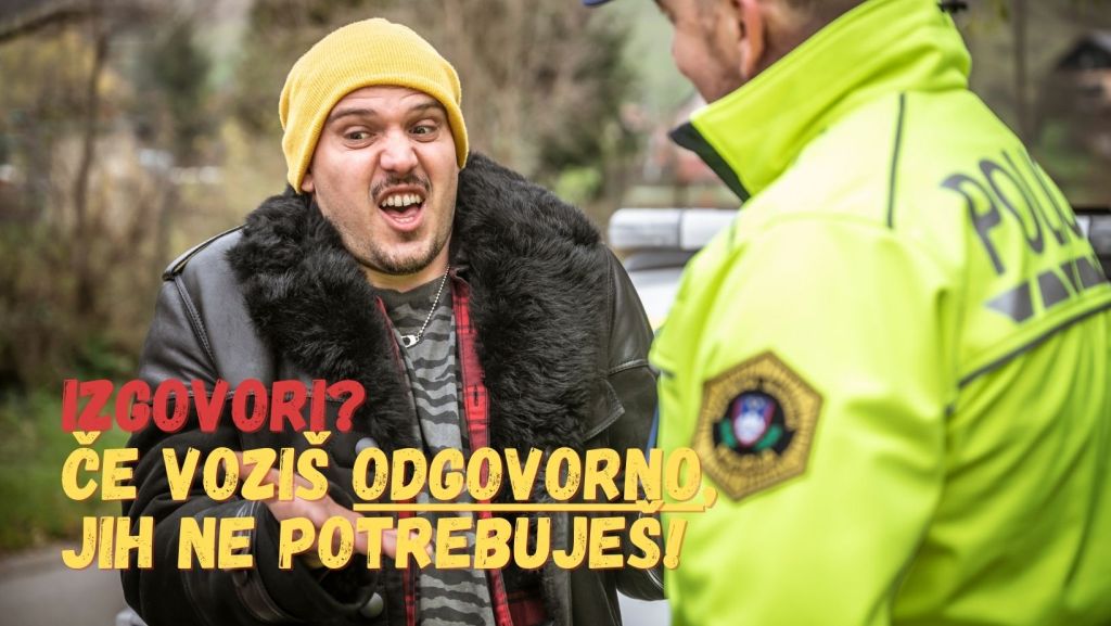 Pusti izgovore doma2