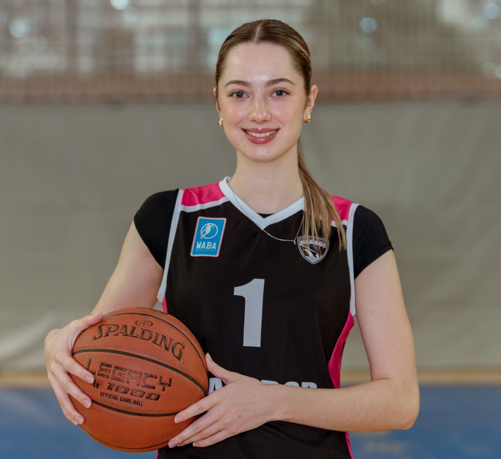 Tiana Meglič Šteharnik