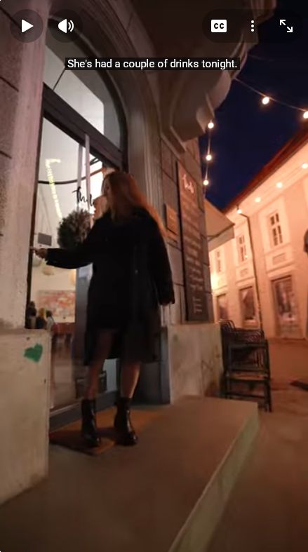 Zajem zaslona prvouvrščenega videa Your Future Matters