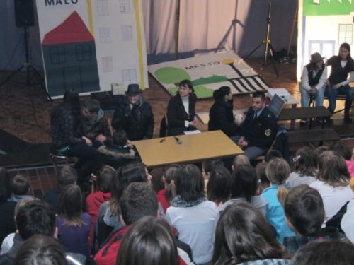 policistVPOnaokroglimizi
