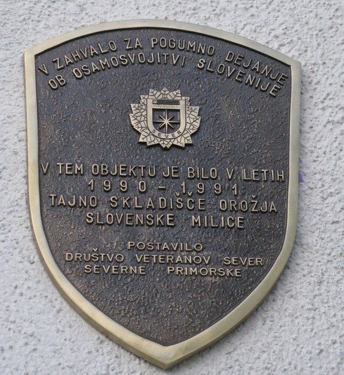 spominskoobelezje