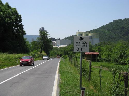 Anhovo