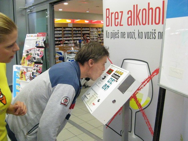 preizkusalkoholiziranosti