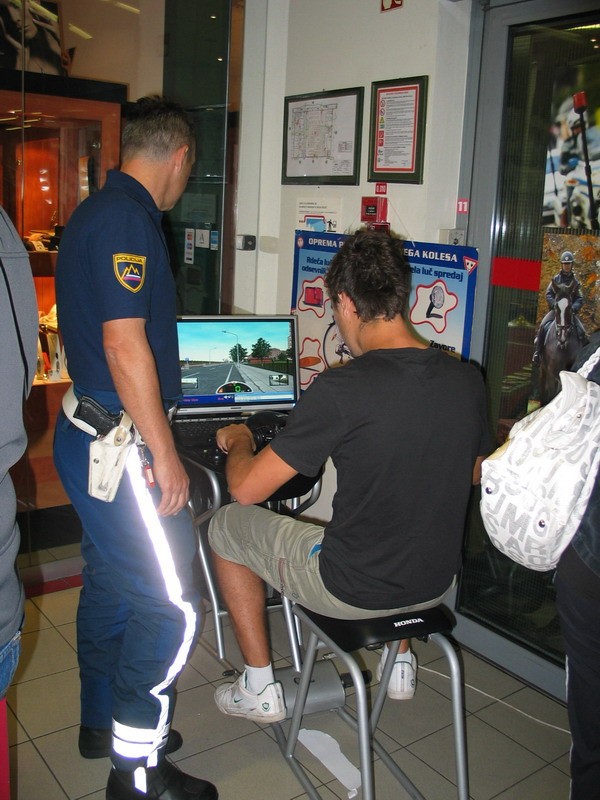 simulator