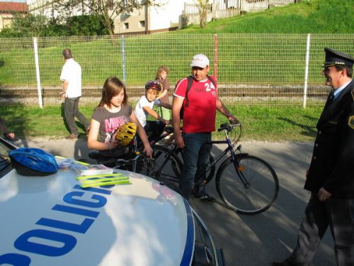 policisti