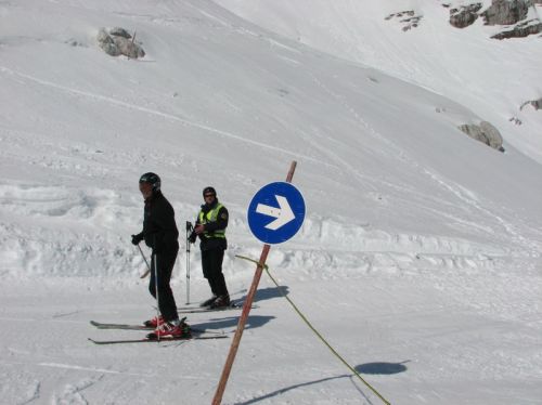 znaki na smuciscu