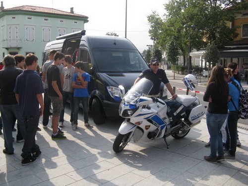 motorist
