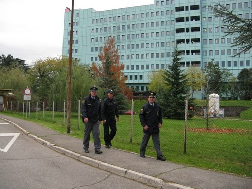 bolnisnica