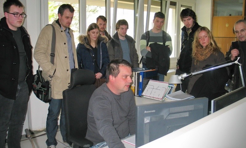 studenti