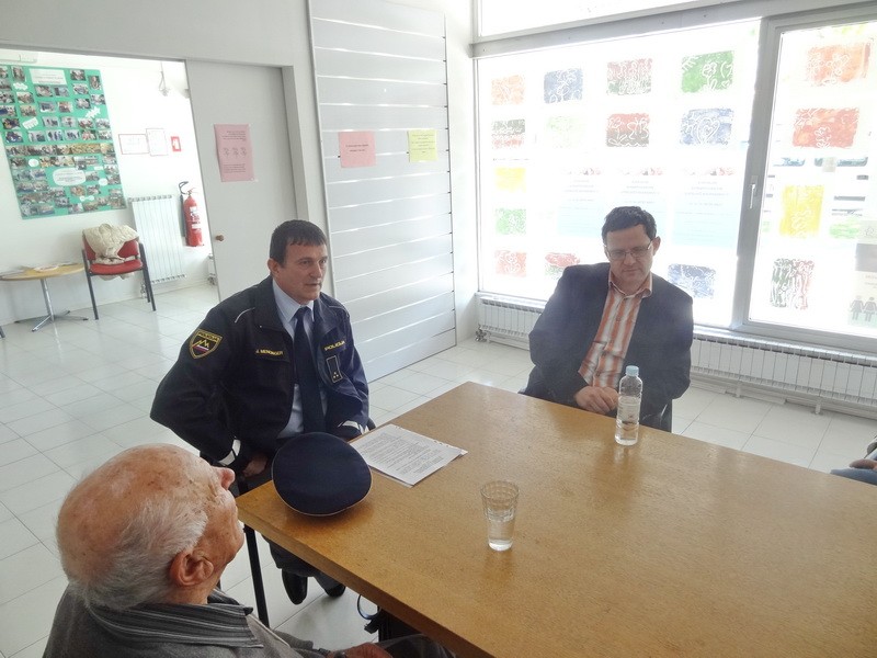 Mencinger Miljavec