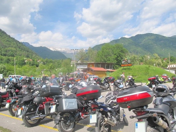 motorji