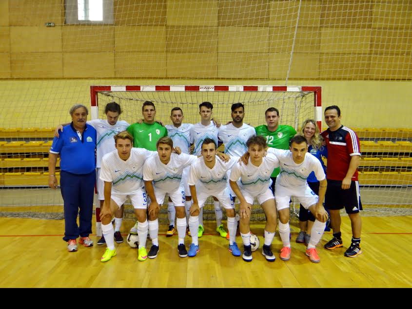 futsal
