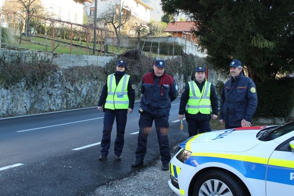 PolicistiInRedarji