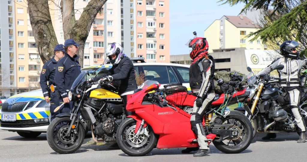 NovaGoricamotoristi