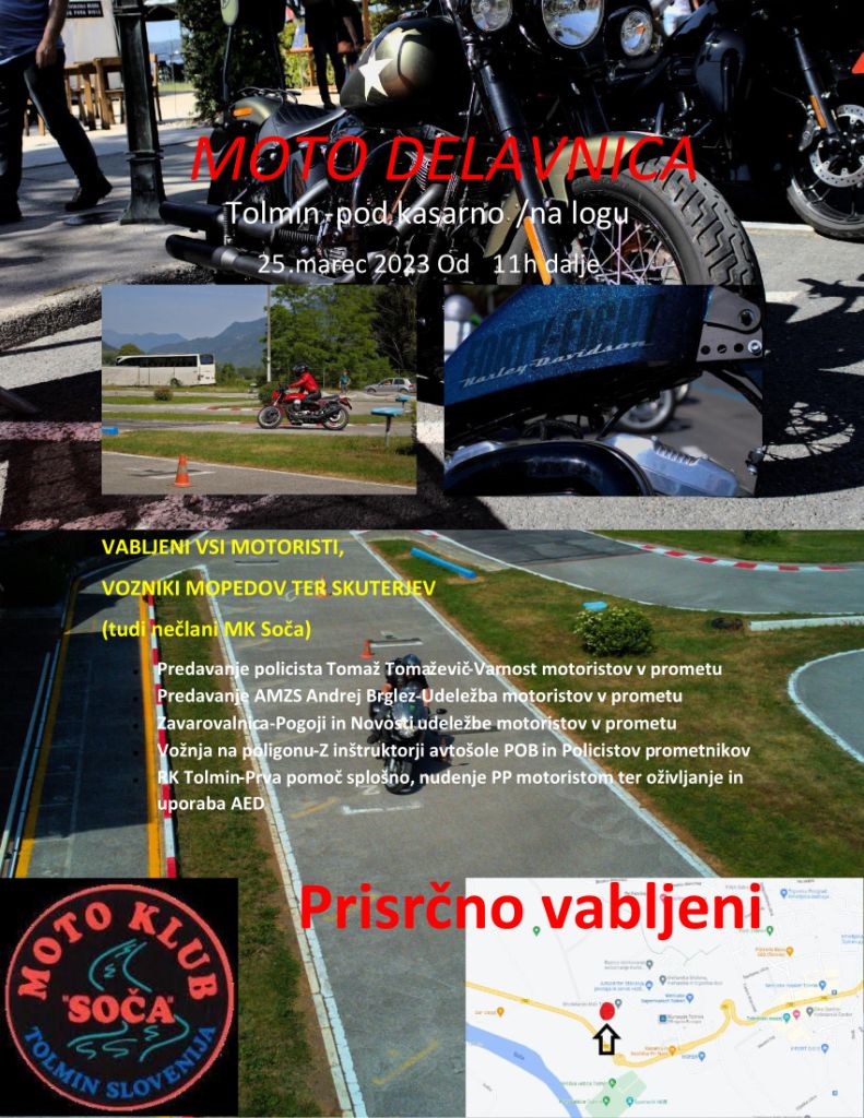 VabiloMD2023 objava