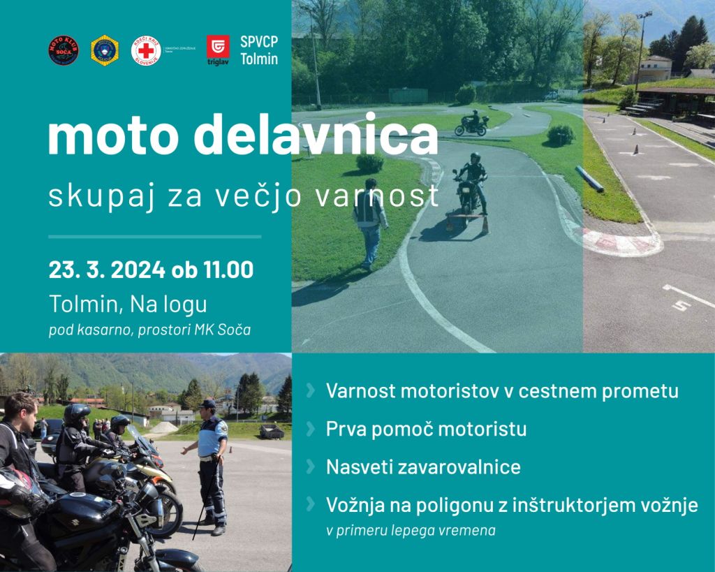 tolmin motodelavnica vabilo
