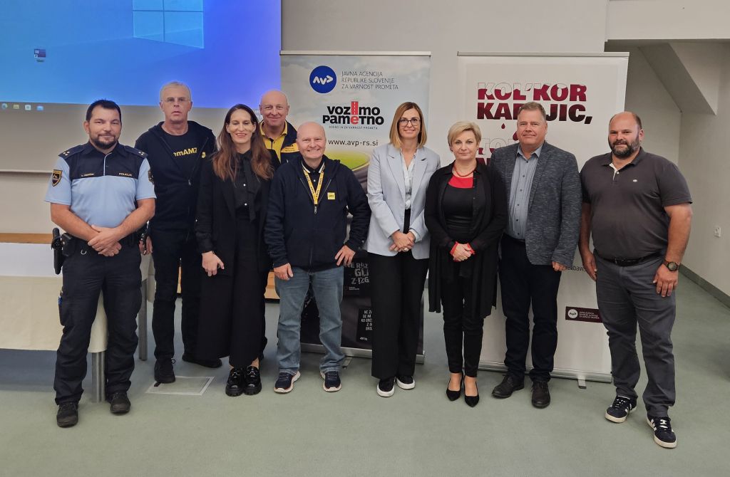 Skupinska slika sodelujočih na preventivnem dogodku