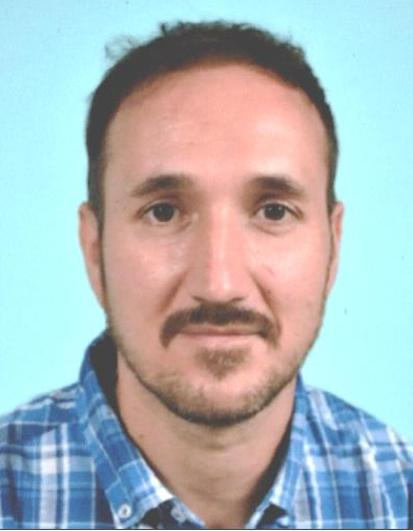 Slika iskanega osumljenega moškega z območja Črnomlja