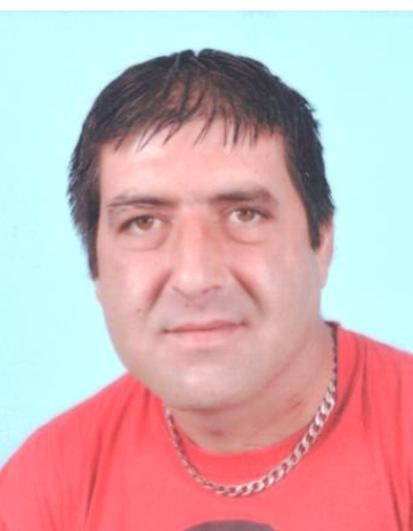 Slika iskane osebe