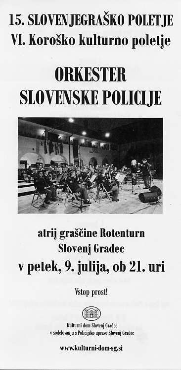 koncert