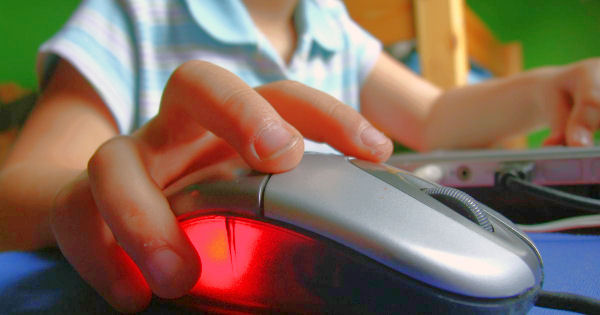 internet kids