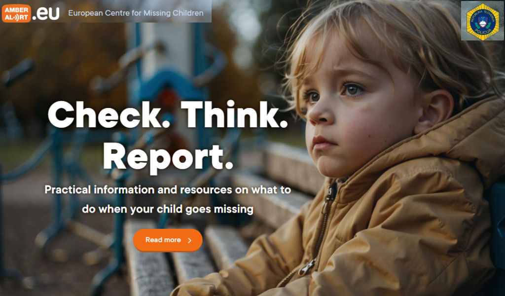 Amber CheckThinkReport