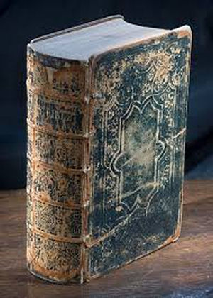 OldBook