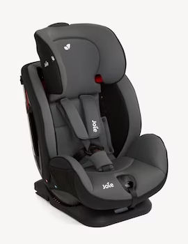 picture of a child car seat