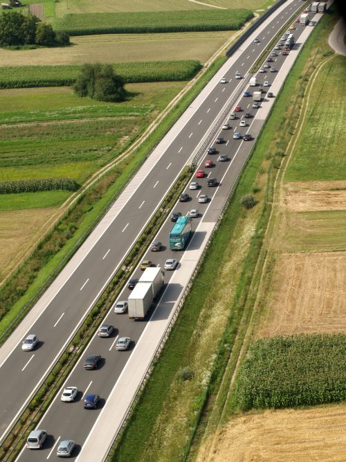 congestion