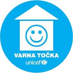 UNICEF Varna tocka logo