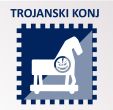 Zlonamerni programi - Trojanski konj