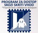 Zlonamerni programi - Program za dostop skozi skriti vhod